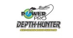 265m PowerPro Depth Hunter
