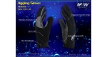 M&W Jigging Handschuhe