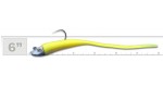 Al Gag's Whip-It Eel, 4" 10cm