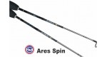 Expert Graphite Ares Spin