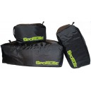 Sportube Gear Pack Transporttaschen 3-er Pack
