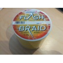 Climax Flash Braid Gelb 600m