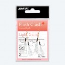 BKK Flash Crash+